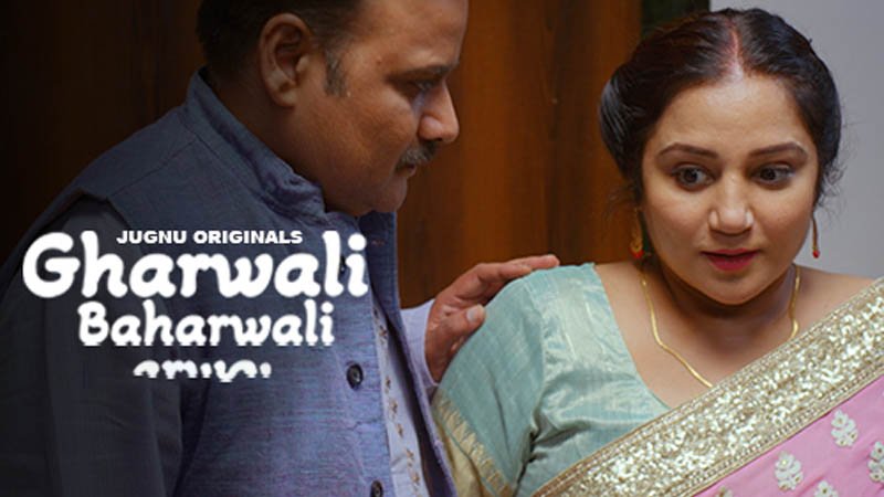 Gharwali Baharwali | Season 01 | Episode 06